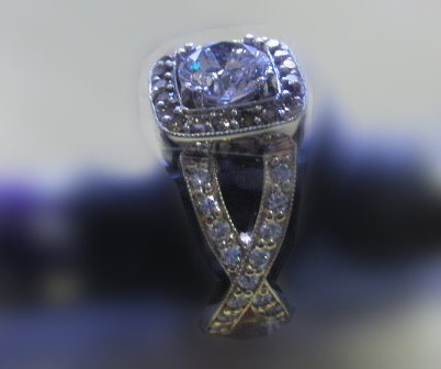 Mercer Jewelry stylish rings